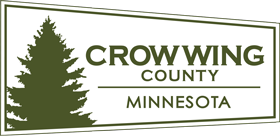 Crow Wing County Logo